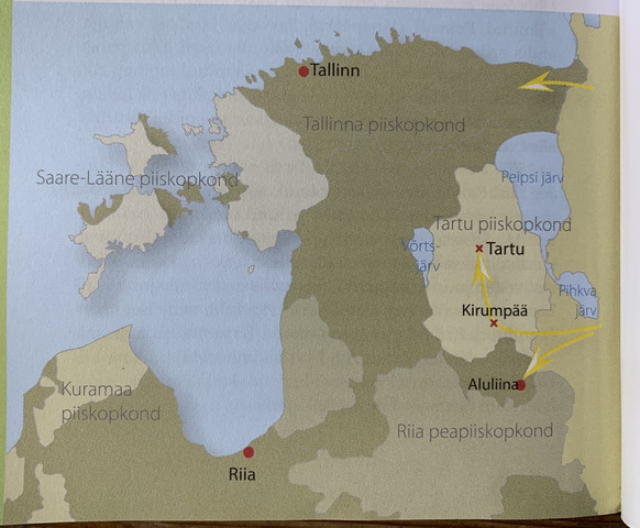 Vene vägede rünnak