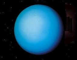 'Descobriment' d'Urà