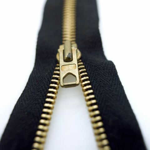 La cremallera (Iker)