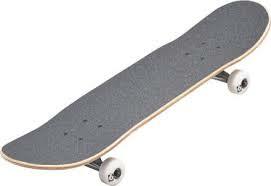 1r Skateboard (Iker)