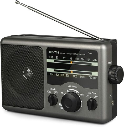 1ra ràdio (Iker)