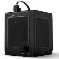 1ra impressora 3D (Iker)