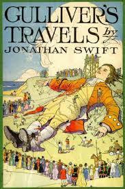 Jonathan Swift