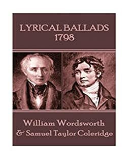 William Wordsworth and Samuel Taylor Coleridge