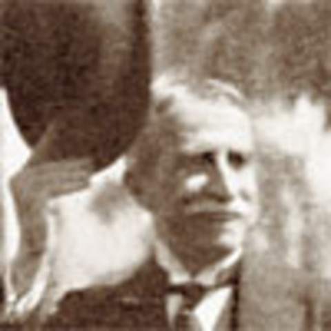 OCENIO DE LEGUIA (1919 - 1930)