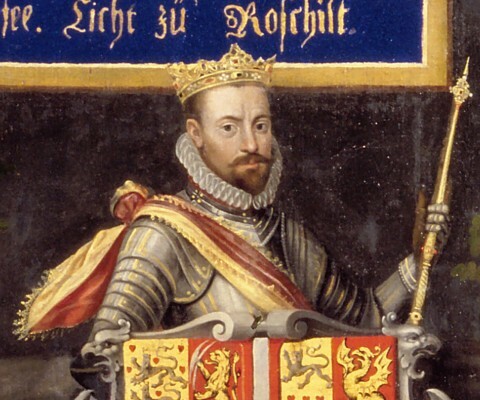 Frederik II