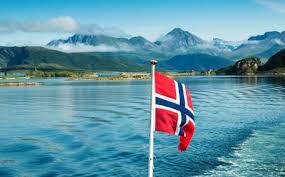 Kva skjedde i Noreg dette året?