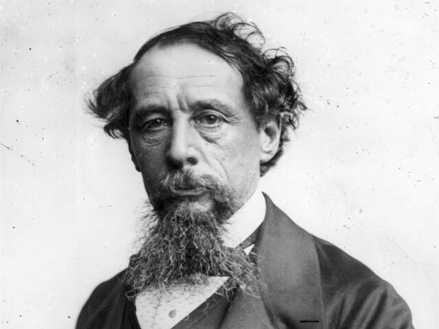Charles Dickens