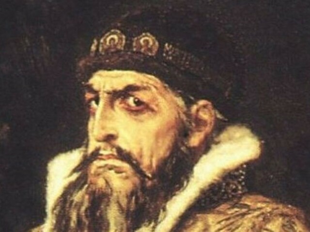Ivan IV