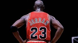 Timeline: Michael Jordan durante los Bulls de los 90s