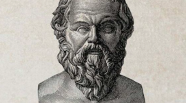 Timeline: Timeline of Major Ethical Philosophies