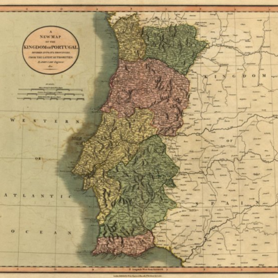 Timeline: Origen del Reino de Portugal