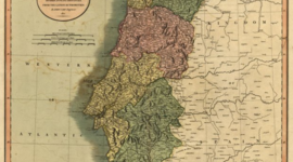 Timeline: Origen del Reino de Portugal