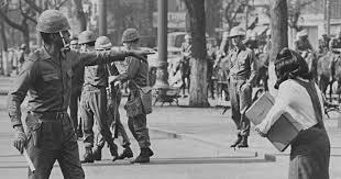 Ditadura Civil-Militar (1964-1985)