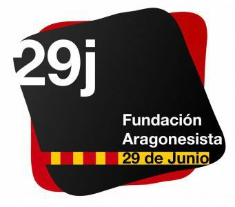 Fundación de la Unión Aragonesista