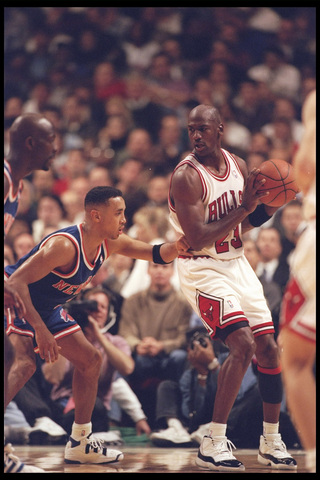 Los Bulls ganan a los Kincks de Ewing