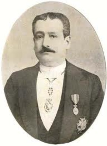 FUE APRESADO EL DIRECTOR DE LA "PRENSA