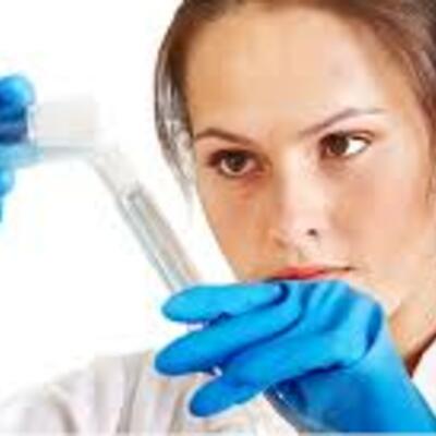 Timeline: mujeres cientificas