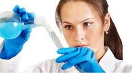 Timeline: mujeres cientificas