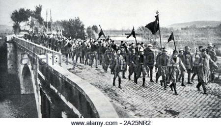 MARCHA SOBRE ROMA