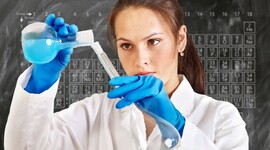 Timeline: MUJERES CIENTIFICAS