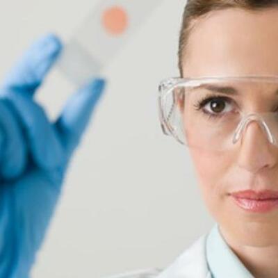 Timeline: MUJERES CIENTÍFICAS.