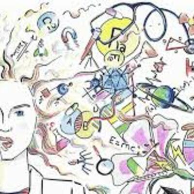 Timeline: mujeres inportantes en la ciencia