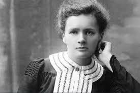 marie curie