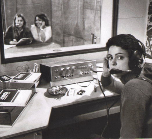 Kiesenger permette la trasmissione della musica e del cinema dei paesi della CEEM e dell'OFN