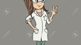 Timeline: Cientificas