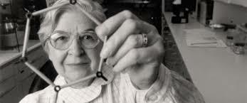 Stephanie Kwolek
