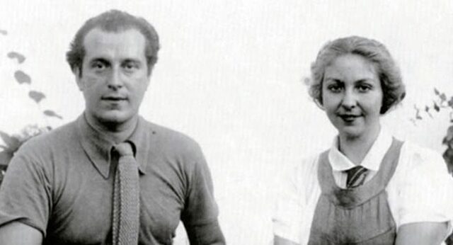 Curiosidades de la autora