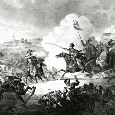 Timeline: Liivi sõda (1558 – 1583)