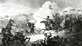 Timeline: Liivi sõda (1558 – 1583)