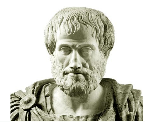 Organización escolar según Aristóteles