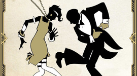 Timeline: The Roaring 20’s