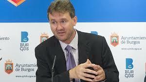 Sentada y politización del conflicto