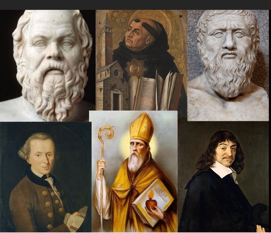 ETAPA PRECIENTÍFICA