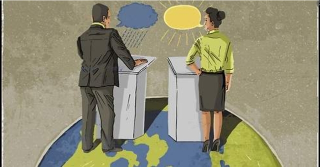 Organización escolar en el ámbito político