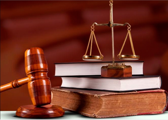 Organización escolar en el ámbito jurídico