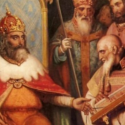 Timeline: EDAD MEDIA