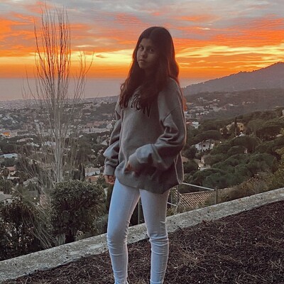 Timeline: vida carla melendo