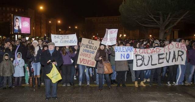 Se mantienen las concentraciones diurnas