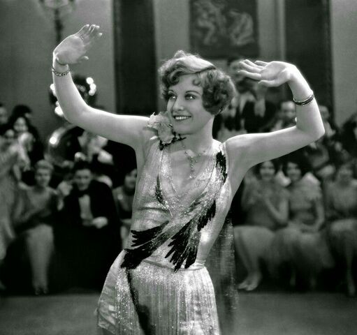 Women of the 1920’s