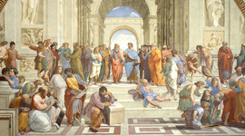 Timeline: Timeline of Major Ethical Philosophies