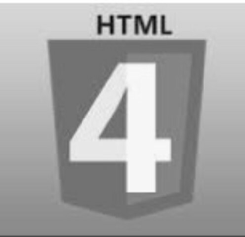 HTML4