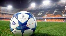 Timeline: historia futbol