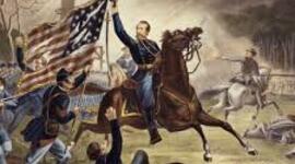 Timeline: Civil War Timeline