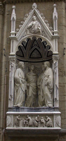 Four Crowned Saints