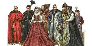 FEUDALISMO (476 - 1453)